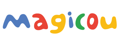 Magicou Kids Store